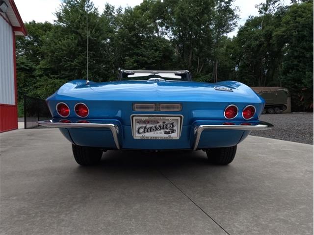 1967 Chevrolet Corvette (CC-1624439) for sale in Newfield, New Jersey