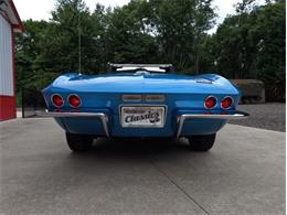 1967 Chevrolet Corvette (CC-1624439) for sale in Newfield, New Jersey