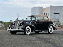 1939 Packard Twelve (CC-1624445) for sale in Phoenix, Arizona