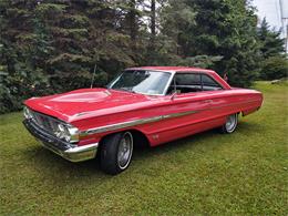 1964 Ford Galaxie 500 (CC-1620446) for sale in Forestville, New York