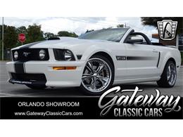 2009 Ford Mustang (CC-1624462) for sale in O'Fallon, Illinois