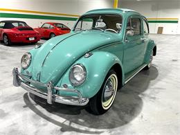 1963 Volkswagen Beetle (CC-1624481) for sale in Savannah, Georgia