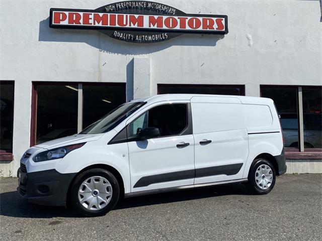 2018 Ford Transit (CC-1624483) for sale in Tocoma, Washington