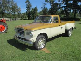 1960 Studebaker Champ (CC-1624509) for sale in turnersville, New Jersey