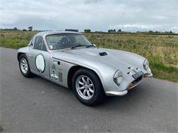 1964 TVR Griffith (CC-1624524) for sale in seal beach, California