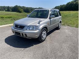 1997 Honda CRV (CC-1624542) for sale in cleveland, Tennessee