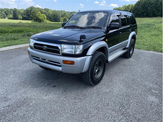 1997 Toyota Hilux (CC-1624543) for sale in cleveland, Tennessee