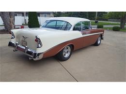 1956 Chevrolet Bel Air (CC-1624546) for sale in bloomington , Illinois
