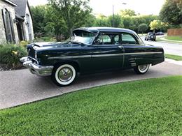 1953 Mercury Custom (CC-1624548) for sale in Allen, Texas