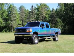 1997 Ford F350 (CC-1624553) for sale in Lapeer, Michigan