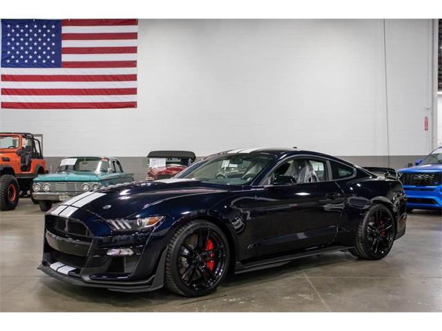 2021 Ford Mustang (CC-1624563) for sale in Kentwood, Michigan