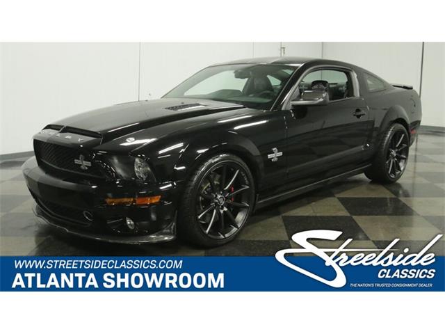 2009 Ford Mustang (CC-1624580) for sale in Lithia Springs, Georgia