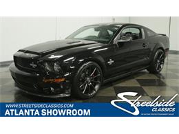 2009 Ford Mustang (CC-1624580) for sale in Lithia Springs, Georgia