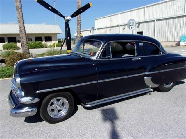 1954 Chevrolet Coupe (CC-1624591) for sale in Cadillac, Michigan