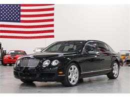 2006 Bentley Continental (CC-1624592) for sale in Kentwood, Michigan