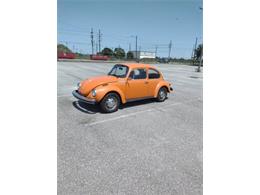 1974 Volkswagen Beetle (CC-1624593) for sale in Cadillac, Michigan