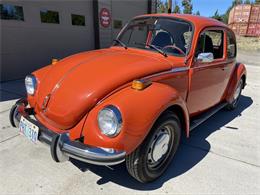 1973 Volkswagen Super Beetle (CC-1620462) for sale in Bend, Oregon