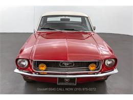 1967 Ford Mustang (CC-1624628) for sale in Beverly Hills, California