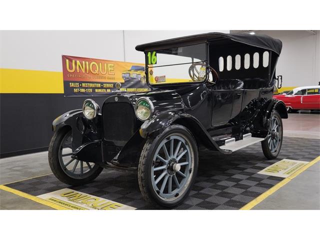 1916 Dodge Touring (CC-1624656) for sale in Mankato, Minnesota