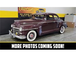 1946 Plymouth Coupe (CC-1624657) for sale in Mankato, Minnesota