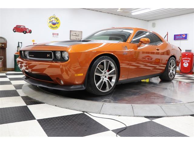 2011 Dodge Challenger (CC-1624662) for sale in Clarence, Iowa