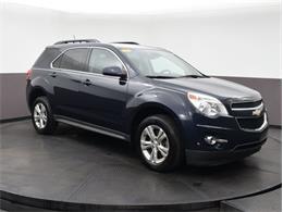 2015 Chevrolet Equinox (CC-1624667) for sale in Highland Park, Illinois