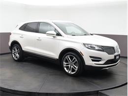 2015 Lincoln MKC (CC-1624668) for sale in Highland Park, Illinois
