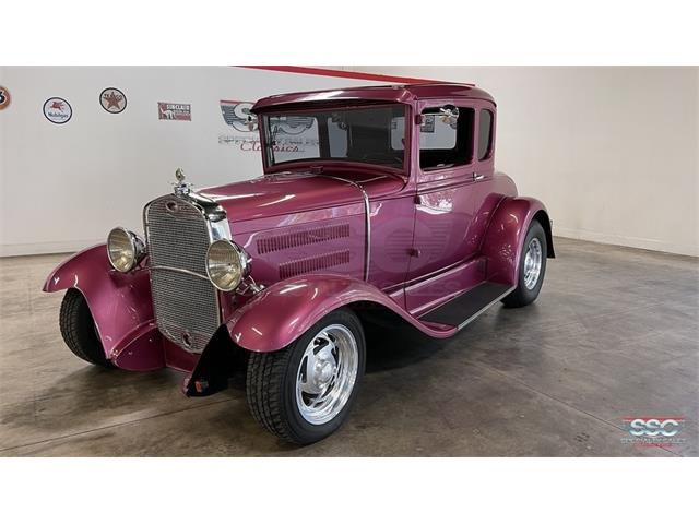 1930 Ford Model A (CC-1624671) for sale in Fairfield, California
