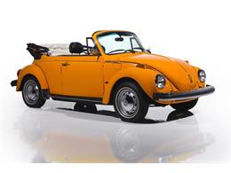 1978 Volkswagen Beetle (CC-1624696) for sale in Farmingdale, New York