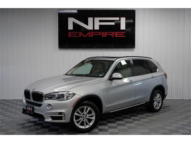 2015 BMW X5 (CC-1624705) for sale in North East, Pennsylvania