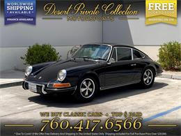 1971 Porsche 911 (CC-1624717) for sale in Palm Desert , California