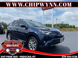 2018 Toyota Rav4 (CC-1624719) for sale in Paducah, Kentucky