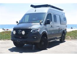 2021 Winnebago Recreational Vehicle (CC-1624724) for sale in Santa Barbara, California