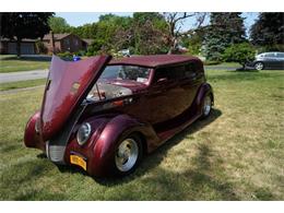 1937 Ford Cabriolet (CC-1620474) for sale in Rochester, New York