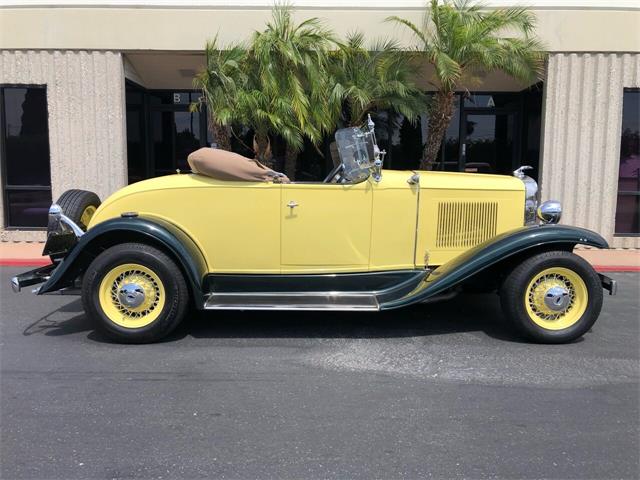 1931 Chevrolet Roadster (CC-1624747) for sale in Brea, California