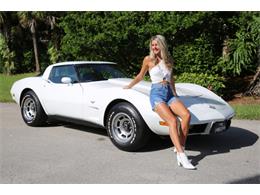 1978 Chevrolet Corvette (CC-1624759) for sale in Fort Myers, Florida