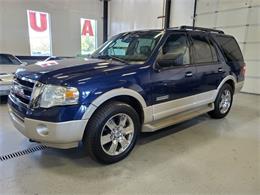 2007 Ford Expedition (CC-1624763) for sale in Bend, Oregon