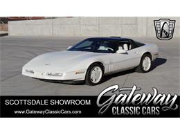 1988 Chevrolet Corvette (CC-1624775) for sale in O'Fallon, Illinois