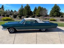 1965 Pontiac Bonneville (CC-1624816) for sale in Arroyo grande , California