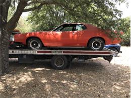 1973 Dodge Charger (CC-1624828) for sale in Midlothian, Texas