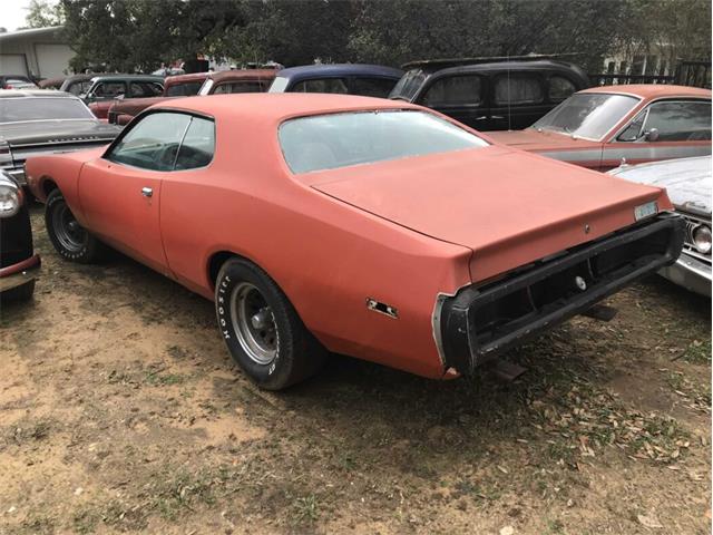 1973 Dodge Charger For Sale Cc 1624828