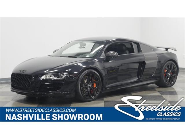 2012 Audi R8 (CC-1624837) for sale in Lavergne, Tennessee