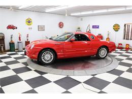 2004 Ford Thunderbird (CC-1624853) for sale in Clarence, Iowa