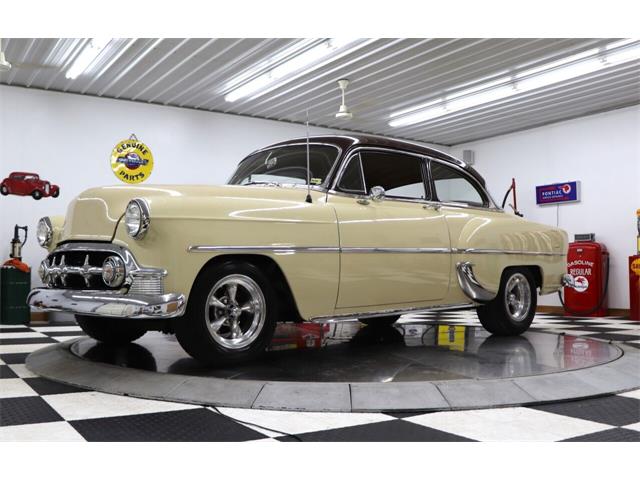 1954 Chevrolet 210 (CC-1624855) for sale in Clarence, Iowa