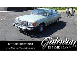 1979 Mercedes-Benz 450SEL (CC-1624859) for sale in O'Fallon, Illinois