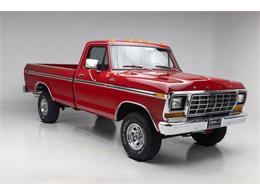 1979 Ford F150 (CC-1624875) for sale in Clifton Park, New York