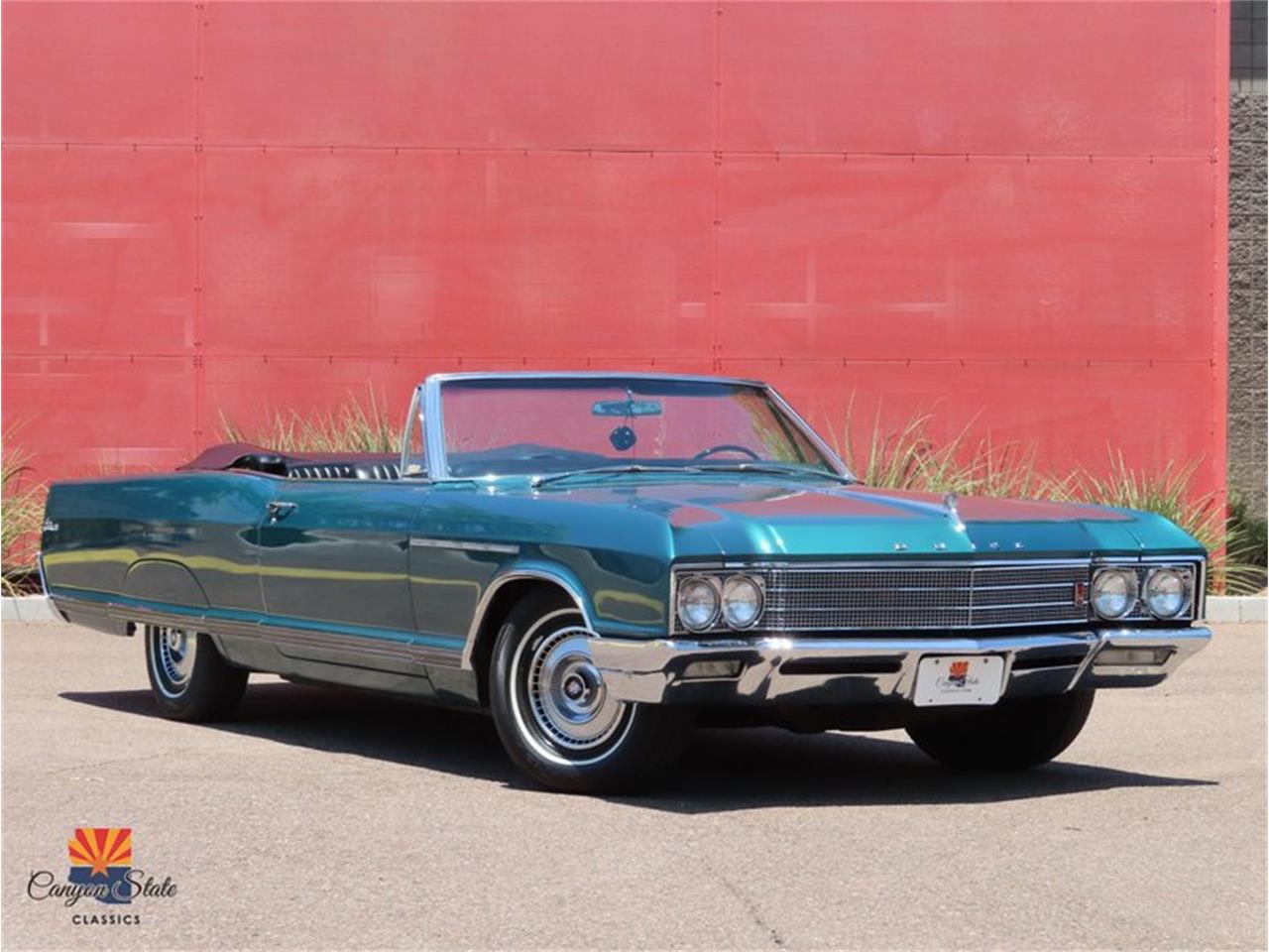 Extraordinary 1967 Buick Electra For Sale Gallery