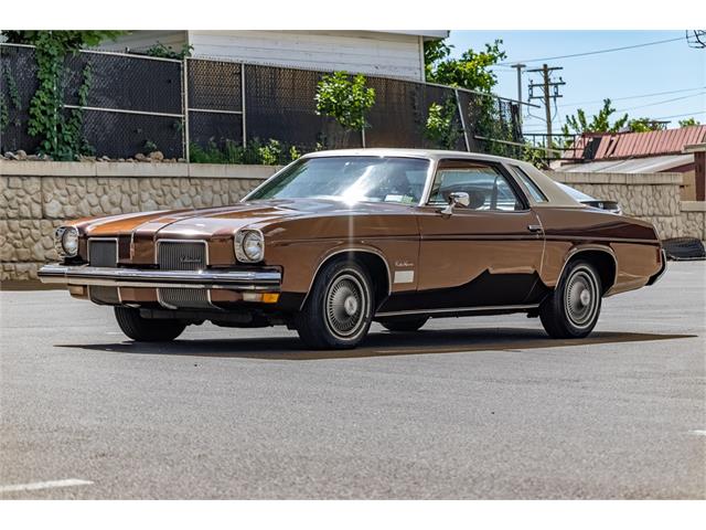 1973 Oldsmobile Cutlass Supreme (CC-1624918) for sale in Schenectady, New York