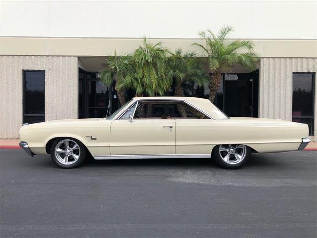1965 Dodge Monaco (CC-1624925) for sale in Brea, California