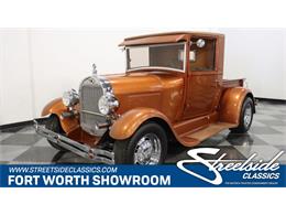 1929 Ford Model A (CC-1620495) for sale in Ft Worth, Texas